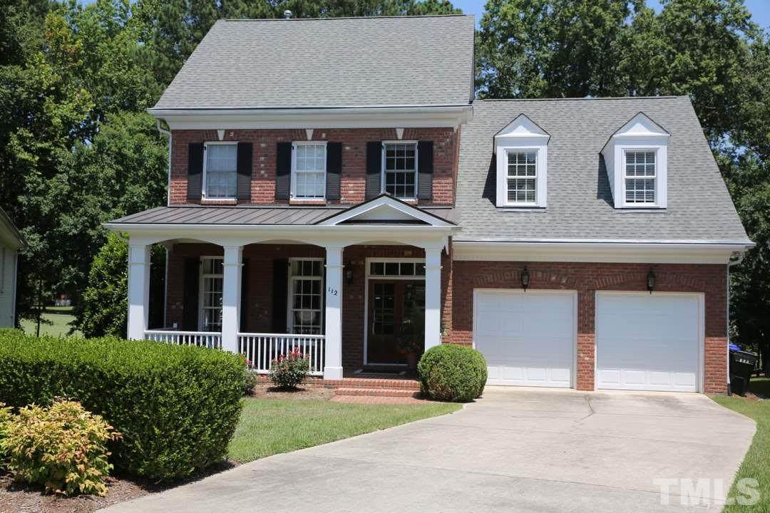 112 Faison Road - Photo 1