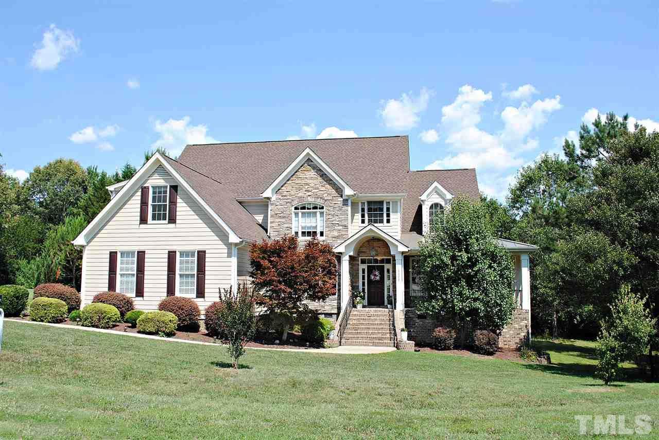1205 Hidden Hills Drive - Photo 1
