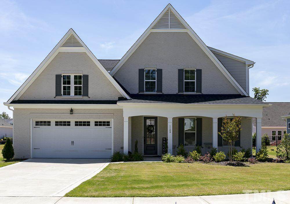 1108 Lassiter Hill Lane - Photo 1
