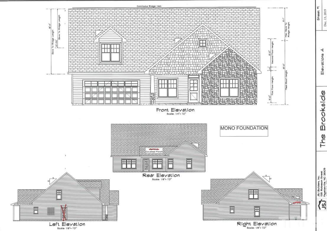 192 Etowah Drive - Photo 1