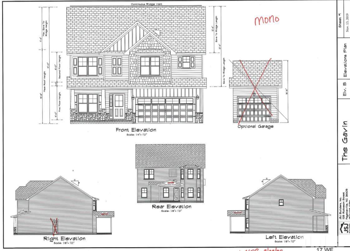 222 Etowah Drive - Photo 1