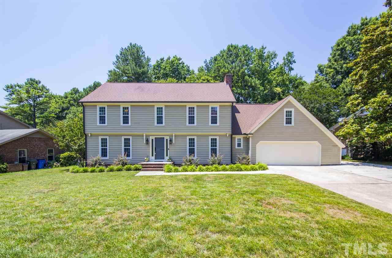 6405 Winthrop Drive - Photo 1