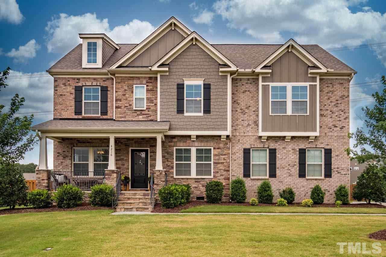 4216 Green Drake Drive - Photo 1