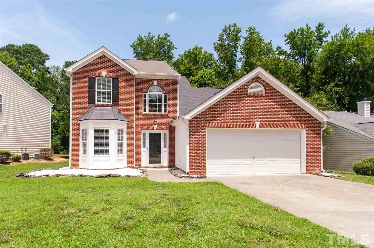4525 Dilford Drive - Photo 1