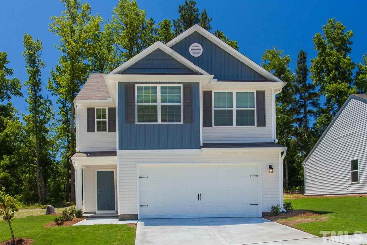 30 Bounding Lane - Photo 1