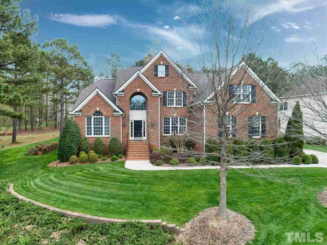 4712 Fielding Drive - Photo 1