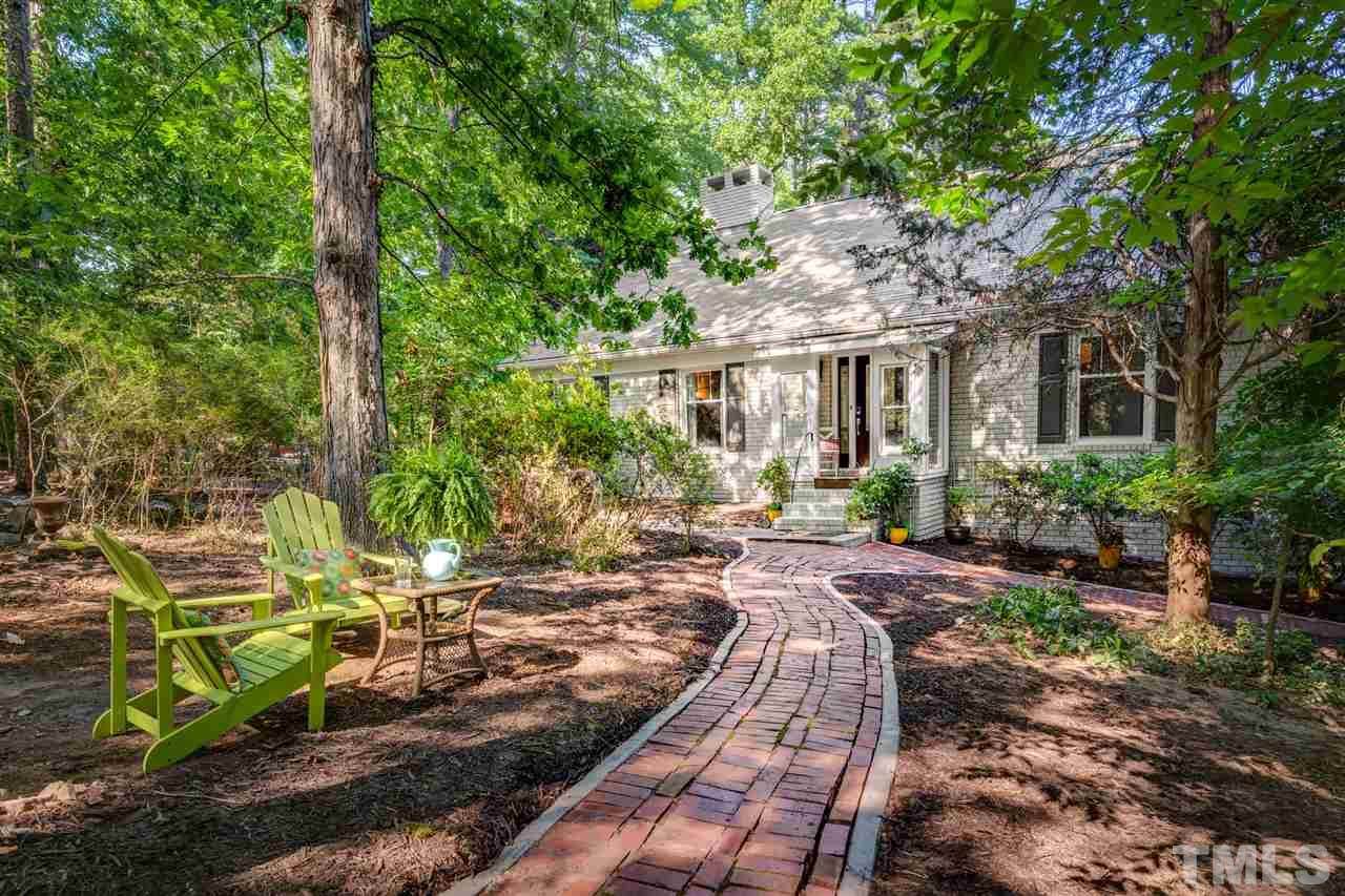 1702 Michaux Road - Photo 1
