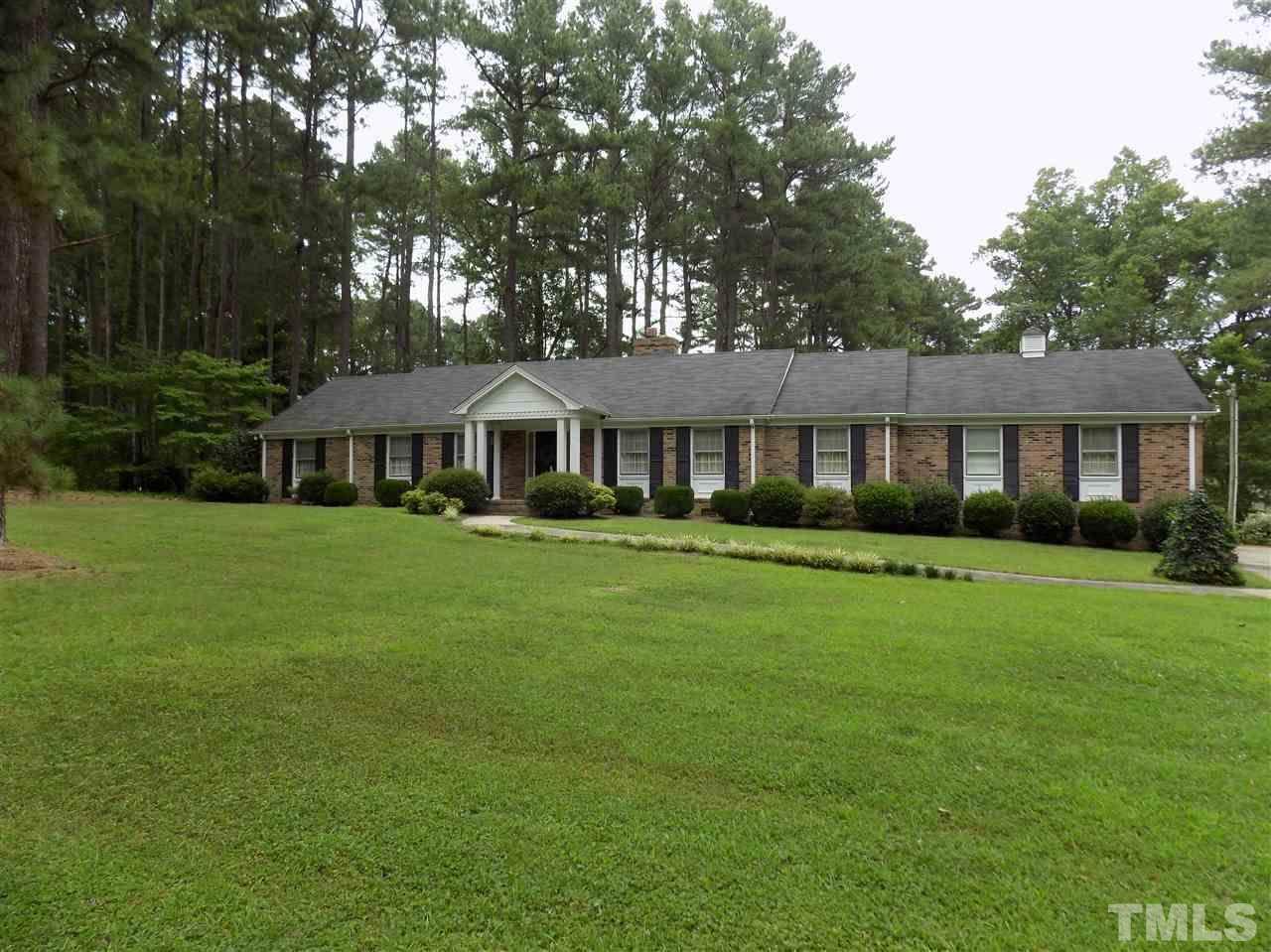 115 Jeffress Drive - Photo 1