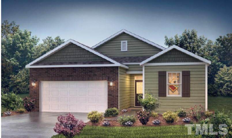 115 Norris Creek Drive - Photo 1