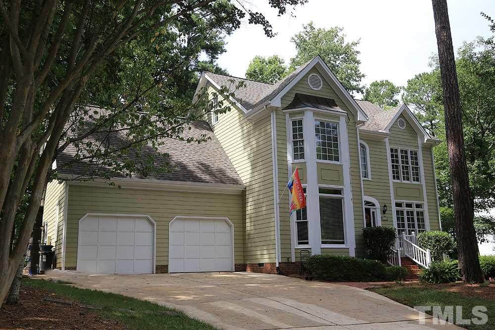 4008 Skipjack Court - Photo 1