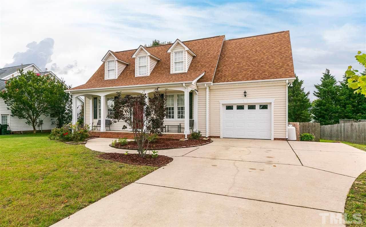 63 Kerrylane Drive - Photo 1