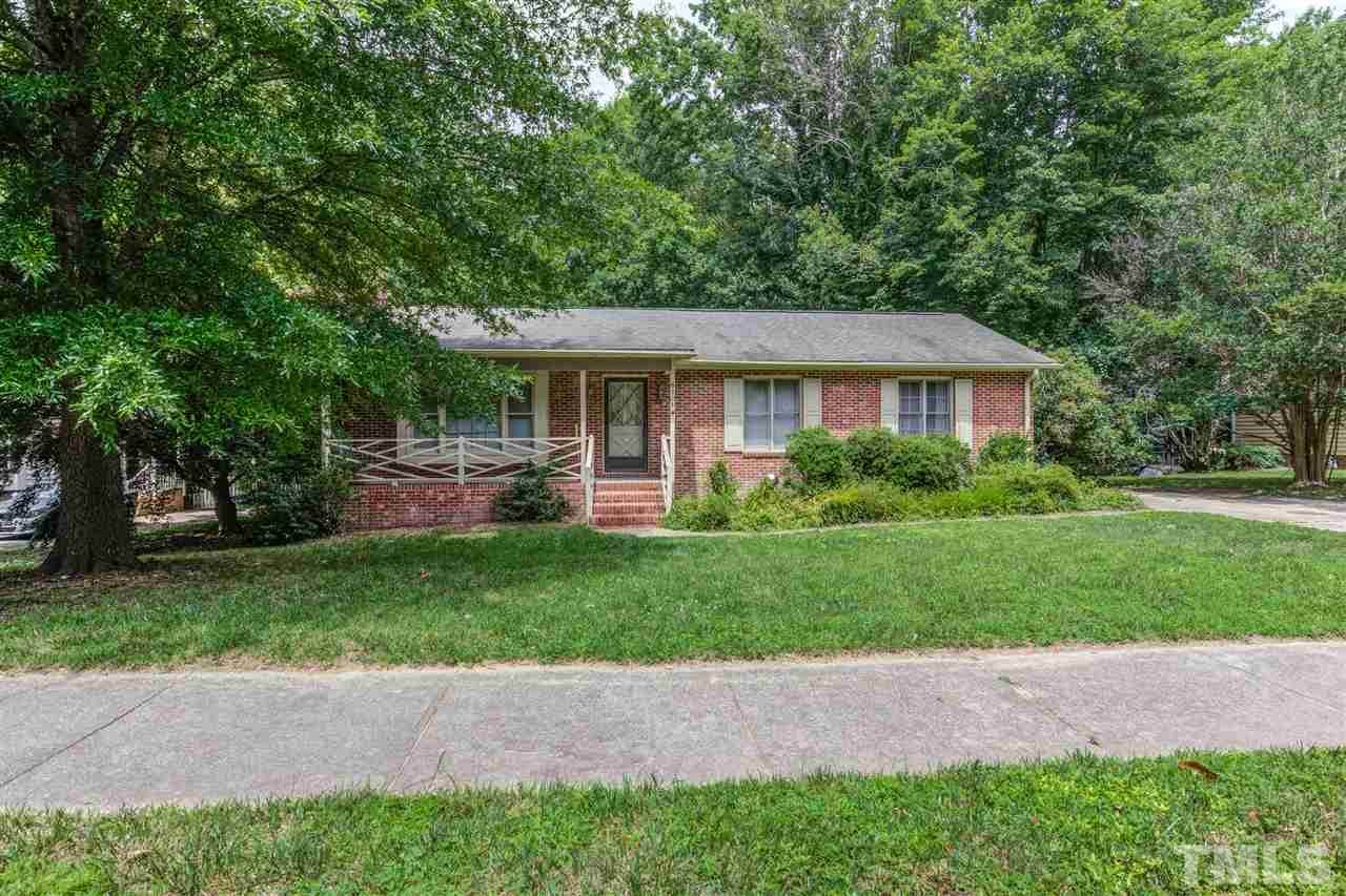6501 Battleford Drive - Photo 1