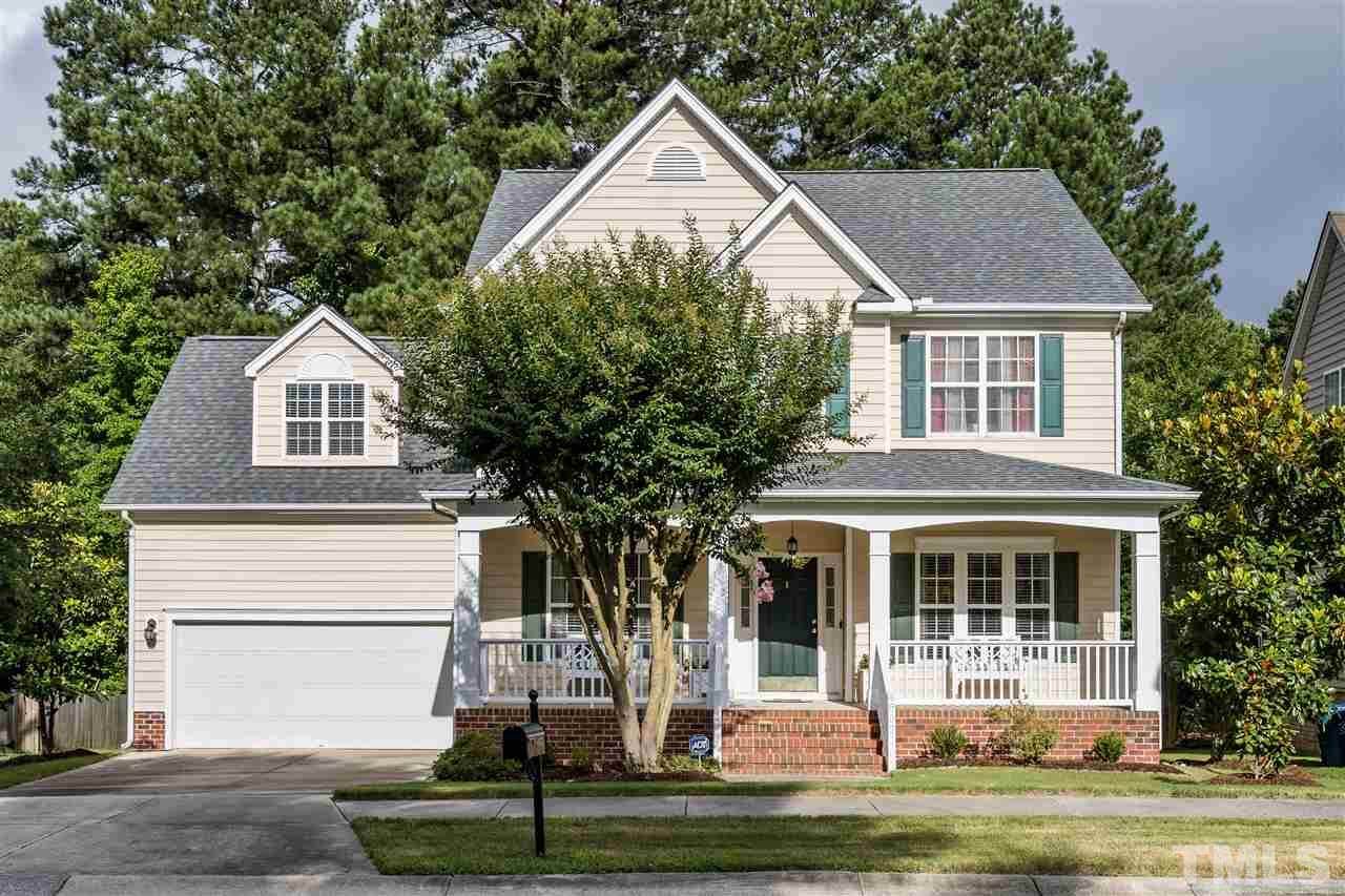 4802 Carmen Lane - Photo 1