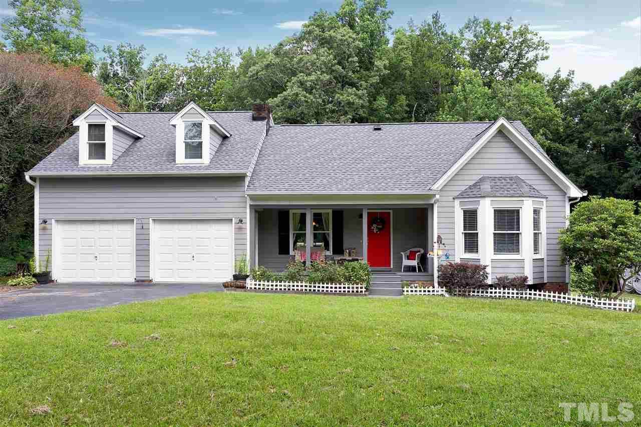 11328 Old Stage Road - Photo 1