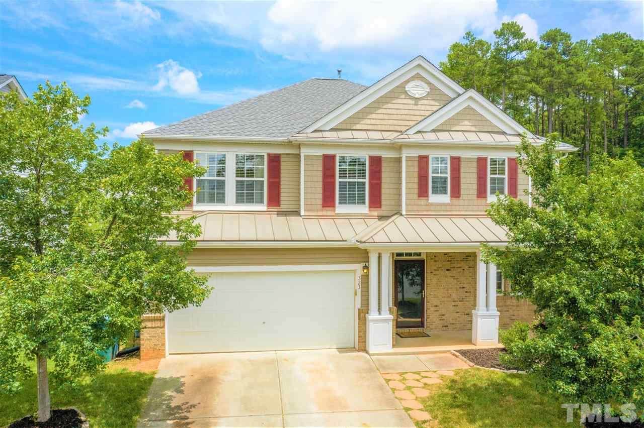 323 Rondelay Drive - Photo 1