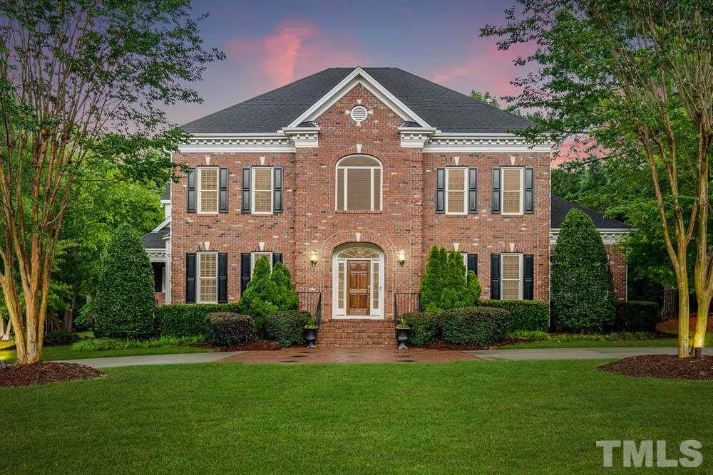 101 Devonhall Lane - Photo 1