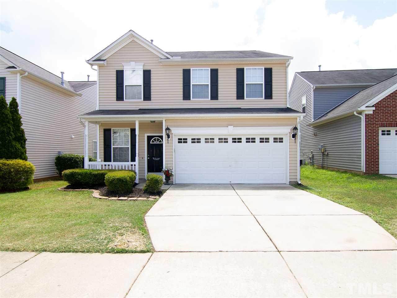 305 Cline Falls Drive - Photo 1