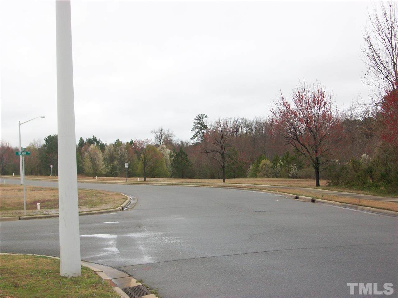 Tract 8 Gregory Drive - Photo 1
