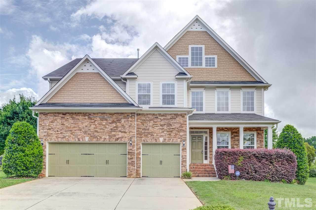 4809 Homeplace Drive - Photo 1