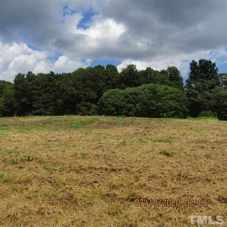 Lot 4 Hinshaw Shop Road - Photo 1