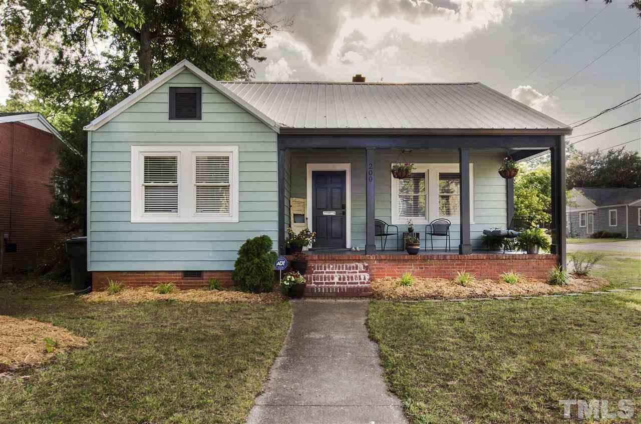 200 Pettigrew Street - Photo 1