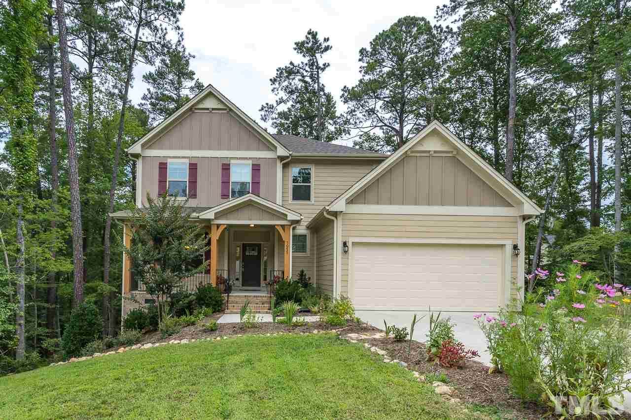 1055 Legend Oaks Drive - Photo 1