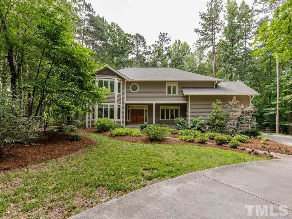 7302 Crescent Ridge Drive - Photo 1