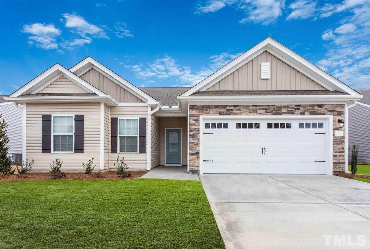 155 Legacy Drive - Photo 1