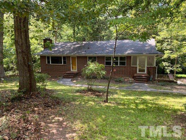 3930 Old Chapel Hill Road - Photo 1