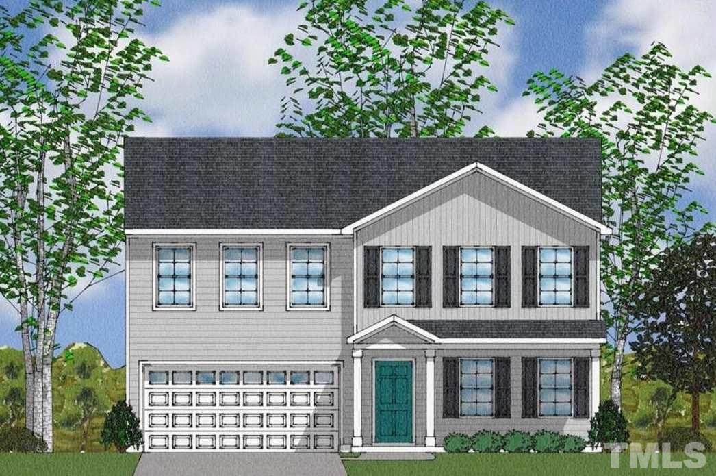 33 Forest Meadow Court - Photo 1