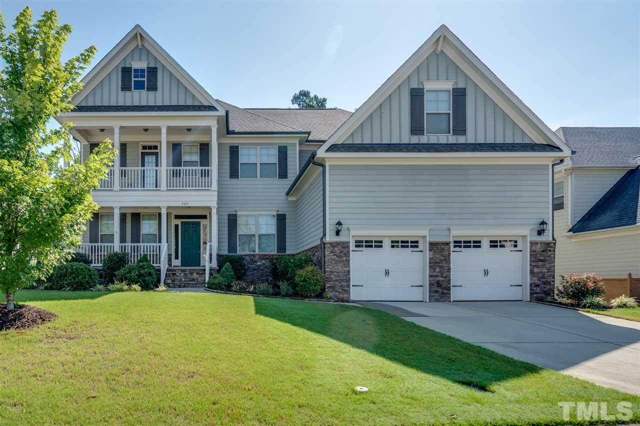 209 River Falls Drive - Photo 1