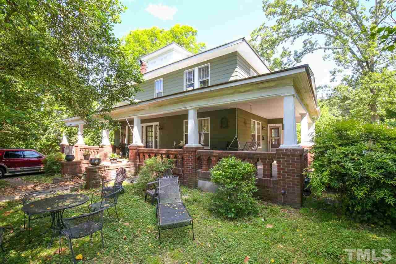 4810 Hillsborough Road - Photo 1