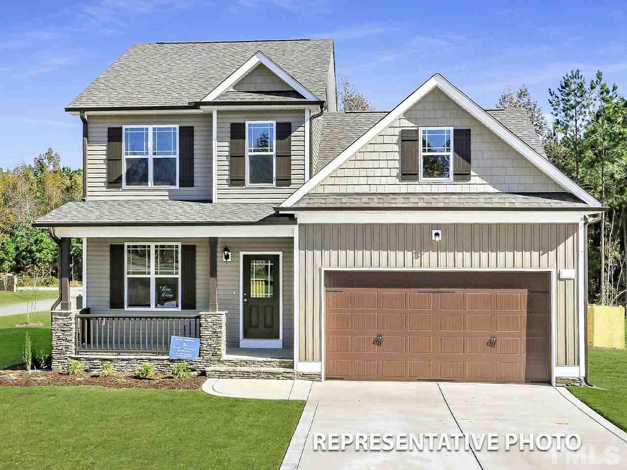 54 Titus Lane - Photo 1