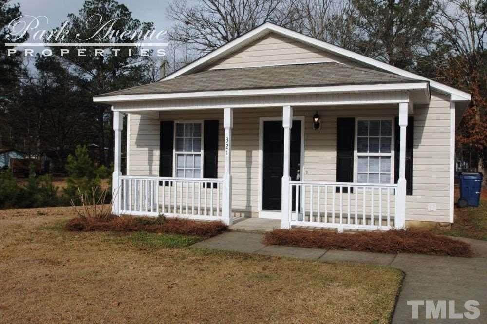 321 Dogwood Street - Photo 1