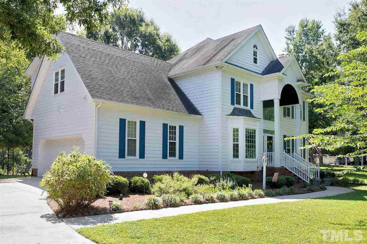 3913 Yateswood Court - Photo 1
