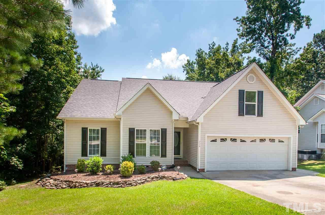 206 Jewel Haven Way - Photo 1