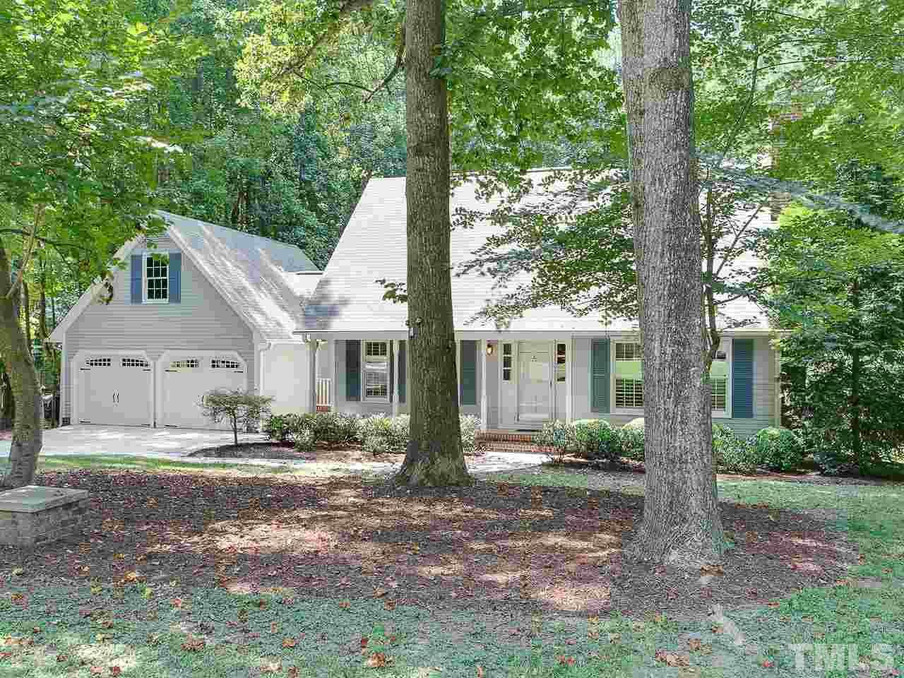 3115 Marywood Drive - Photo 1