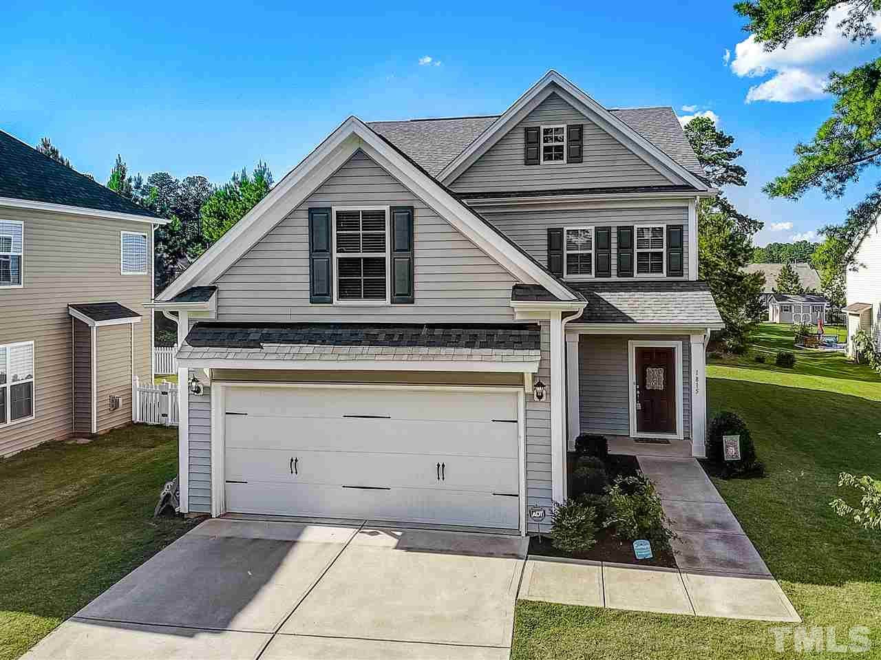 1815 Rustica Drive - Photo 1