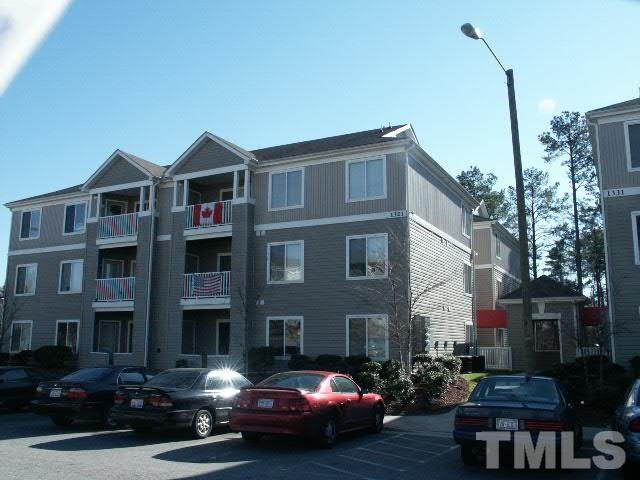 1321 Crab Orchard Drive - Photo 1