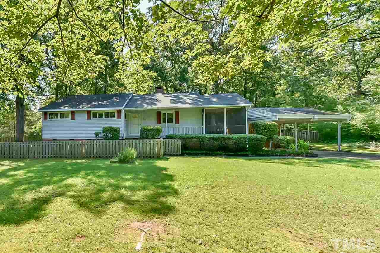 244 Hayes Road - Photo 1