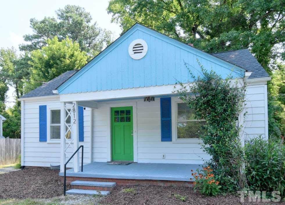 2812 Broad Street - Photo 1