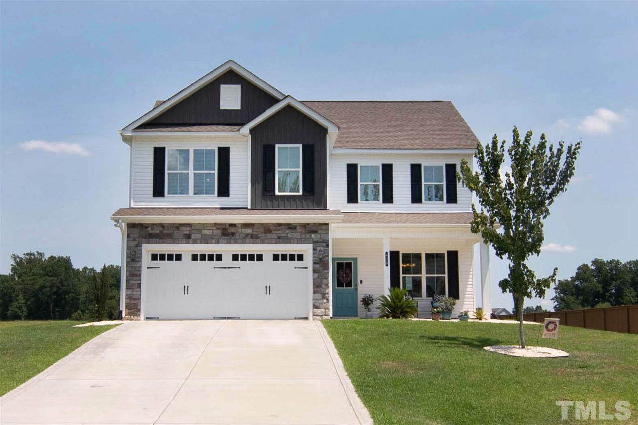 439 Avery Pond Drive - Photo 1