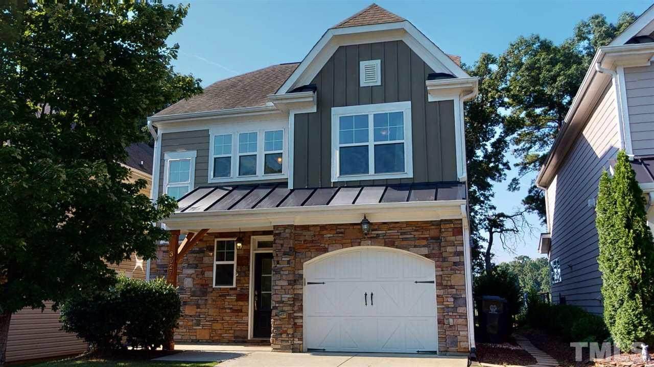 3827 Yates Mill Trail - Photo 1