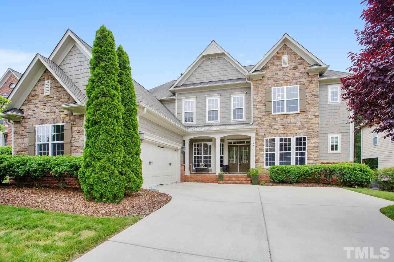 301 Belrose Drive - Photo 1
