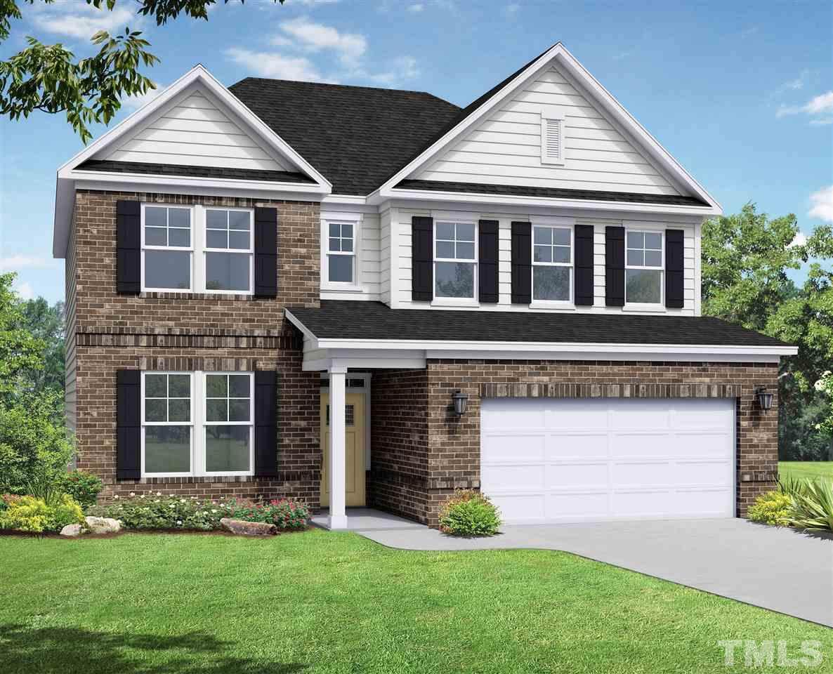 163 Odell Lane - Photo 1
