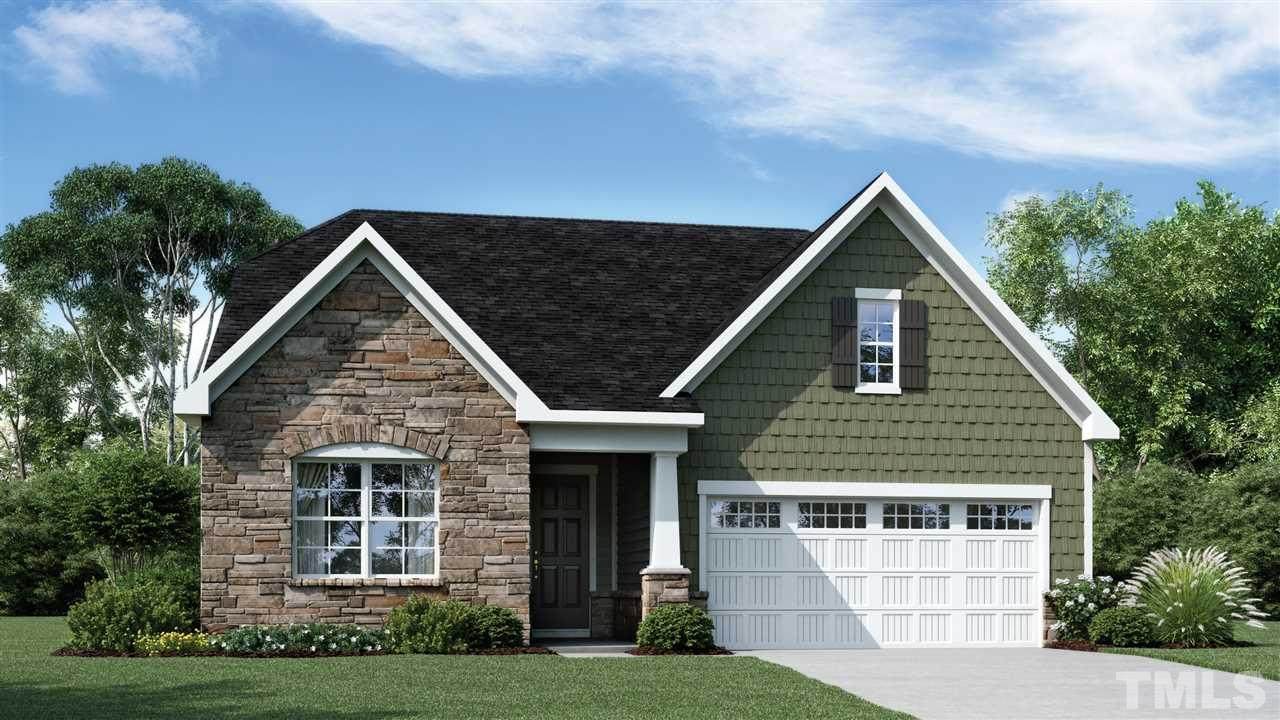 1216 Ballerina Lane - Photo 1