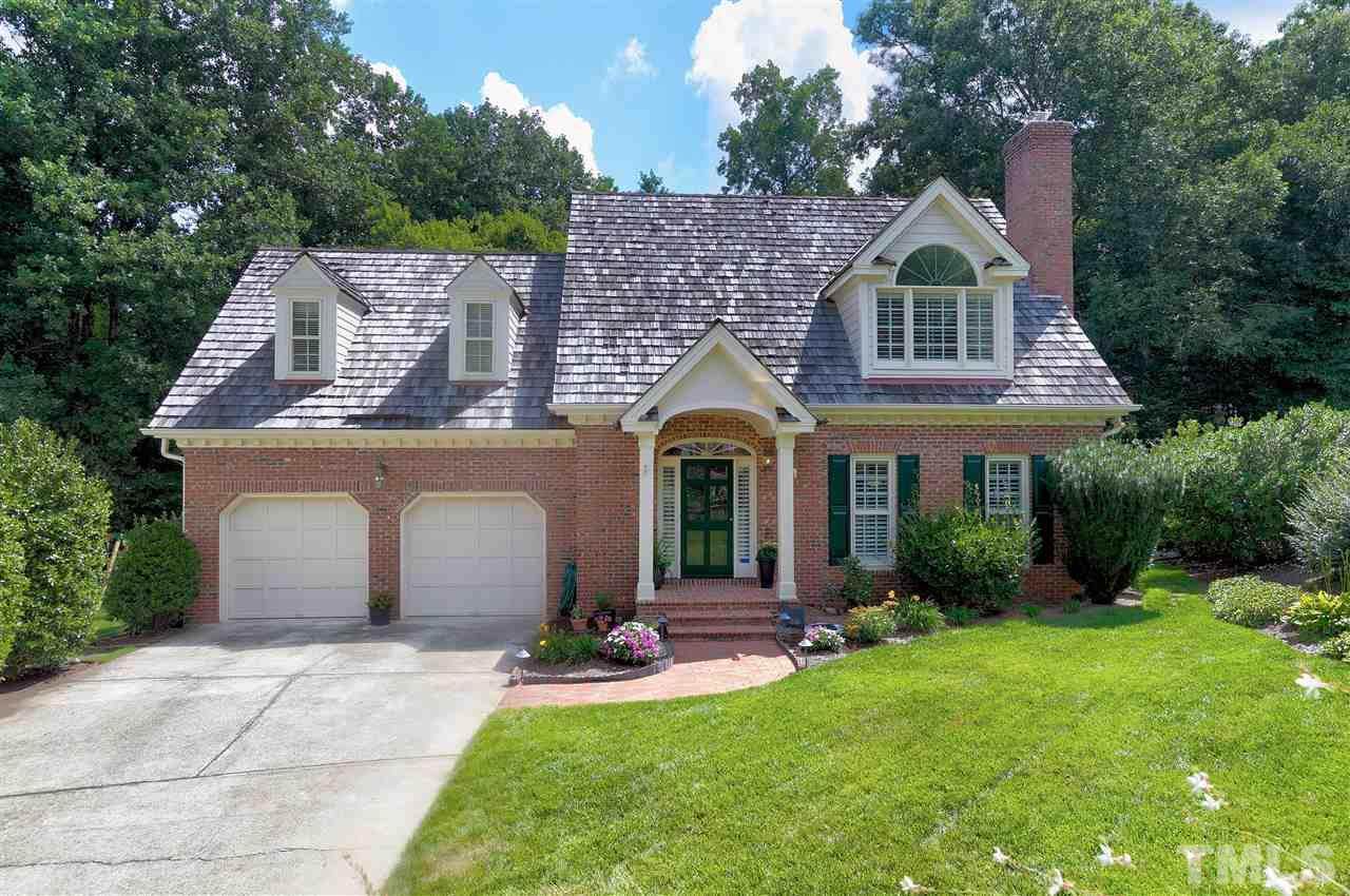 8508 Harkers Court - Photo 1