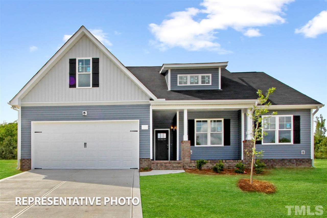 109 Buhrstone Mill Street - Photo 1