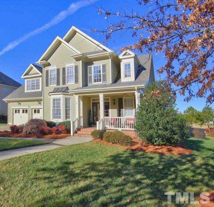 1321 Marshall Farm Street - Photo 1