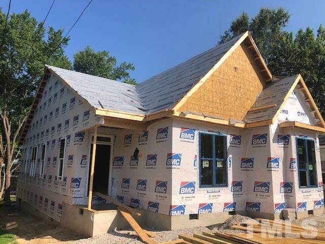 2304 Chautauqua Avenue - Photo 1